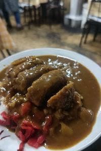 キッチンバロン