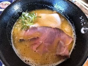 麺屋 虜