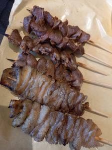 鳥忠