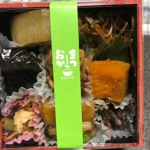 お惣菜のまつおか 大丸札幌店