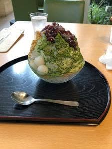 萠茶KIZASHI