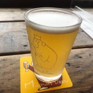 MINOH BEER WAREHOUSE