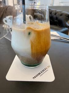 MORIHICO. 藝術劇場