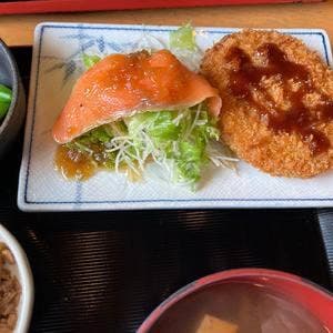 家庭料理ほたる