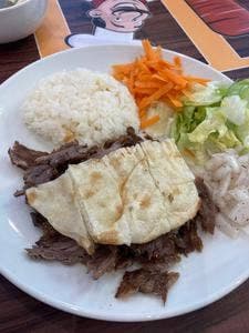 KERVAN TURKISH KITCHEN