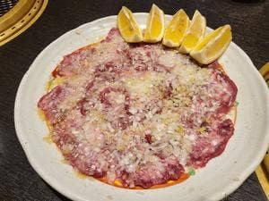 焼肉 鉄木真 本店