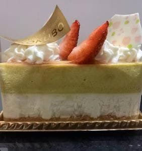 L'ATELIER des gâteaux KOKUBO