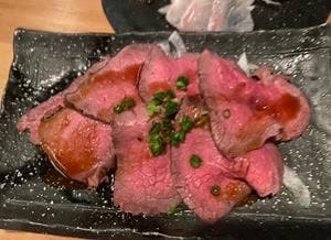 #お肉とワイン next..肉MARKET 天王寺店