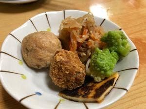 かんだ 串亭