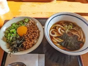 山田うどん 藤沢田方町店