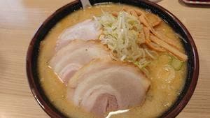 食堂ミサ はまや店