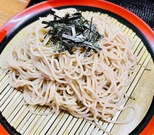 そば処 寿庵