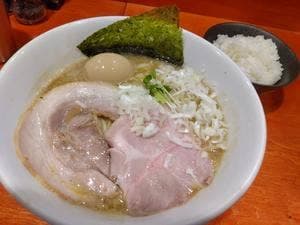 宝麺 えびす丸