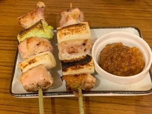 玖生