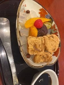 麻布茶房ゲートシティ大崎店
