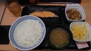 吉野家 新大橋通り八丁堀店