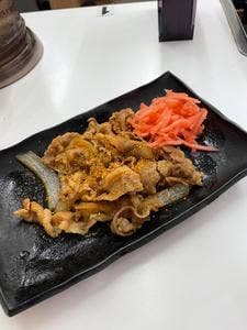 吉野家 JR神田駅店