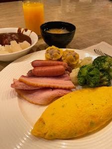 ザ・ラウンジ ウェスティンホテル東京