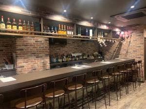 TENJIN HIGHBALL BAR