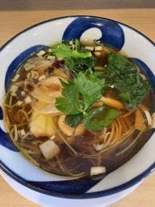麺屋 昊鷄 大津店
