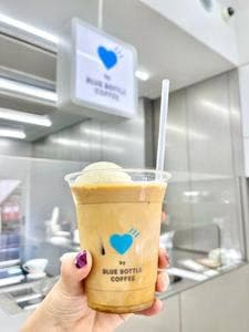 HUMAN MADE 1928 Cafe by Blue Bottle Coffee