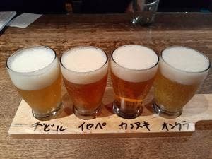 アボットチョイス 池袋東口店