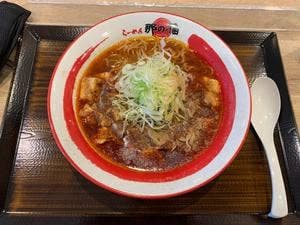 関越自動車道 寄居PA 上り フードコート