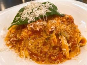 パスタ食堂 APERTO