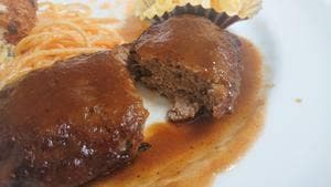 洋食レストラン T&Riu