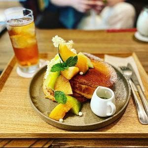 山奥チョコレート 日和