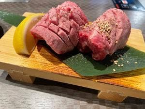 山形牛 焼肉 仁 流山おおたかの森駅前