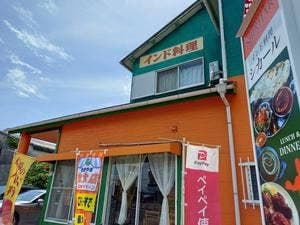 インド料理シカール