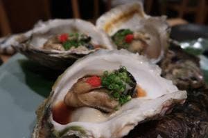 魚菜由良 2号店