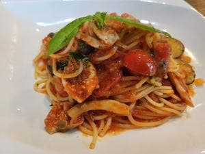 健美kitchenジェー・ポンテ