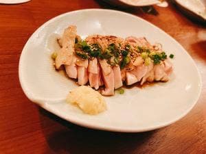 浅草鳥じん