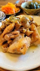 カフェ かじふち