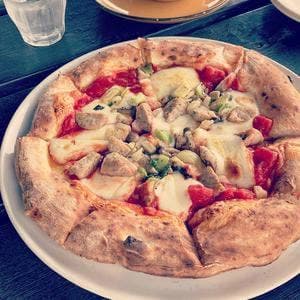 Bakery & Restaurant EPI