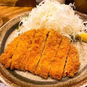 とんかつの菊屋