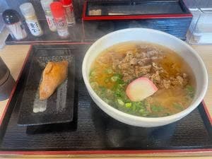 豊前裏打会 津田屋流 麺チャンピオン