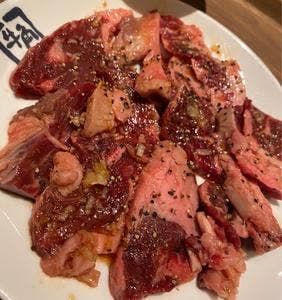 牛角 若松二島店