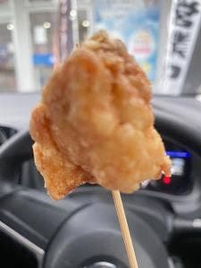 中津からあげ専門店 とり嘉