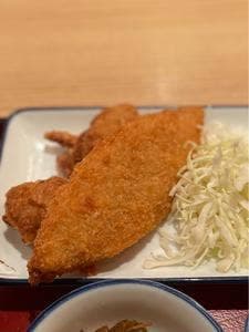 かっぽうぎ 竹橋パレスサイド店