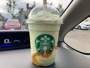 スターバックス コーヒー イオンモール札幌苗穂店