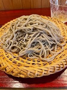 手打ち蕎麦 いしはら