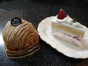 LE PATISSIER Yokoyama 谷津店