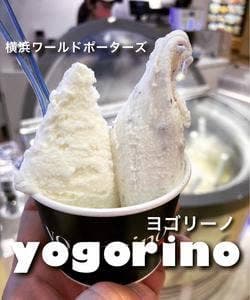 ヨゴリーノ 横浜ワールドポーターズビブレ店