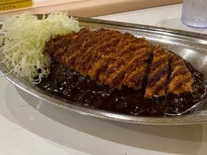 ゴーゴーカレー 横手スタジアム店
