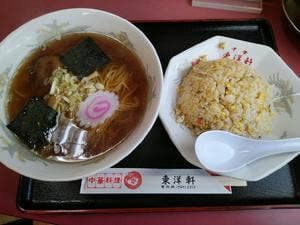 東洋軒