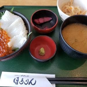 浜料理 いかめしや 烹鱗