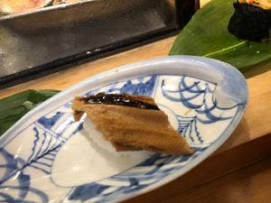 新通り 松乃寿司